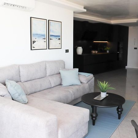 Appartement Torre Lll à Torremolinos Extérieur photo