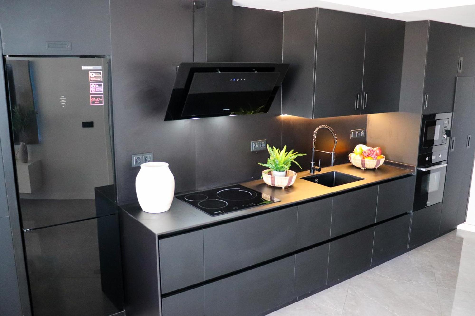 Appartement Torre Lll à Torremolinos Extérieur photo