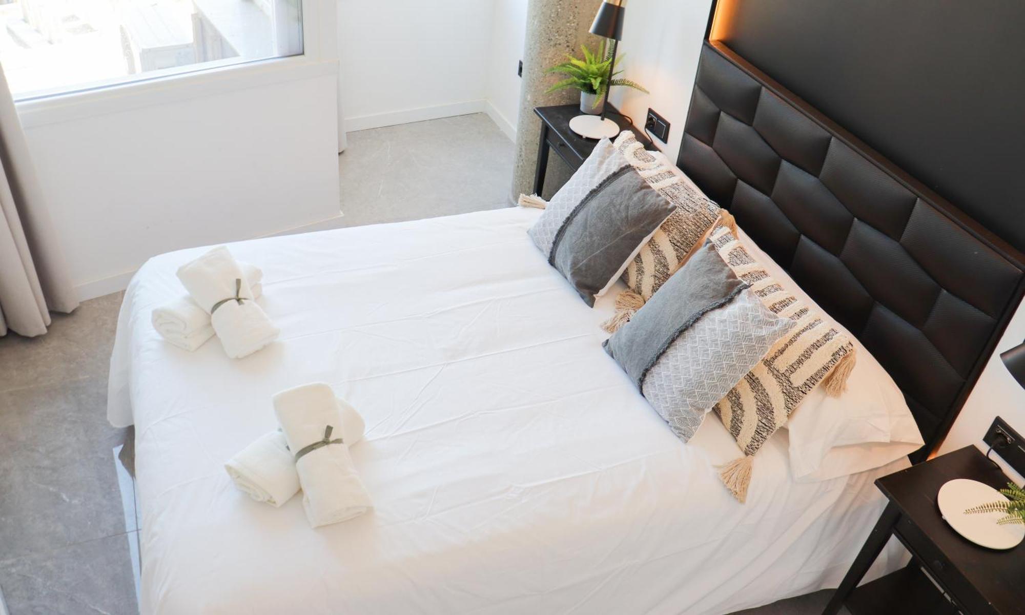Appartement Torre Lll à Torremolinos Extérieur photo