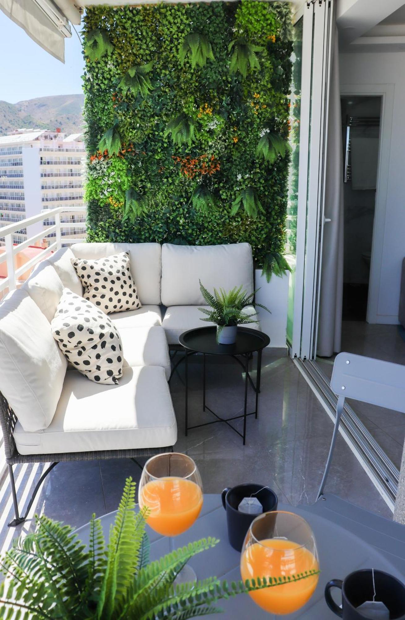 Appartement Torre Lll à Torremolinos Extérieur photo