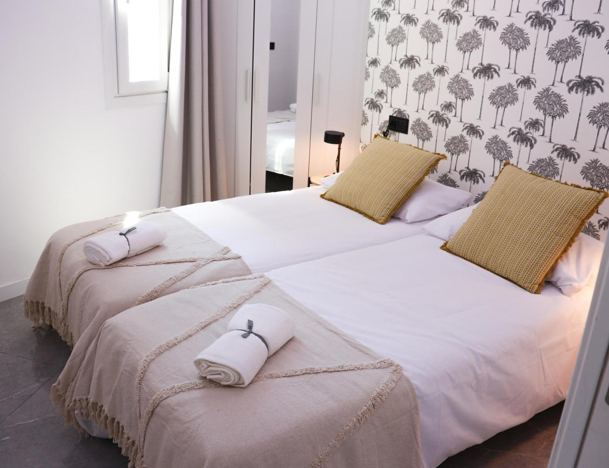 Appartement Torre Lll à Torremolinos Extérieur photo