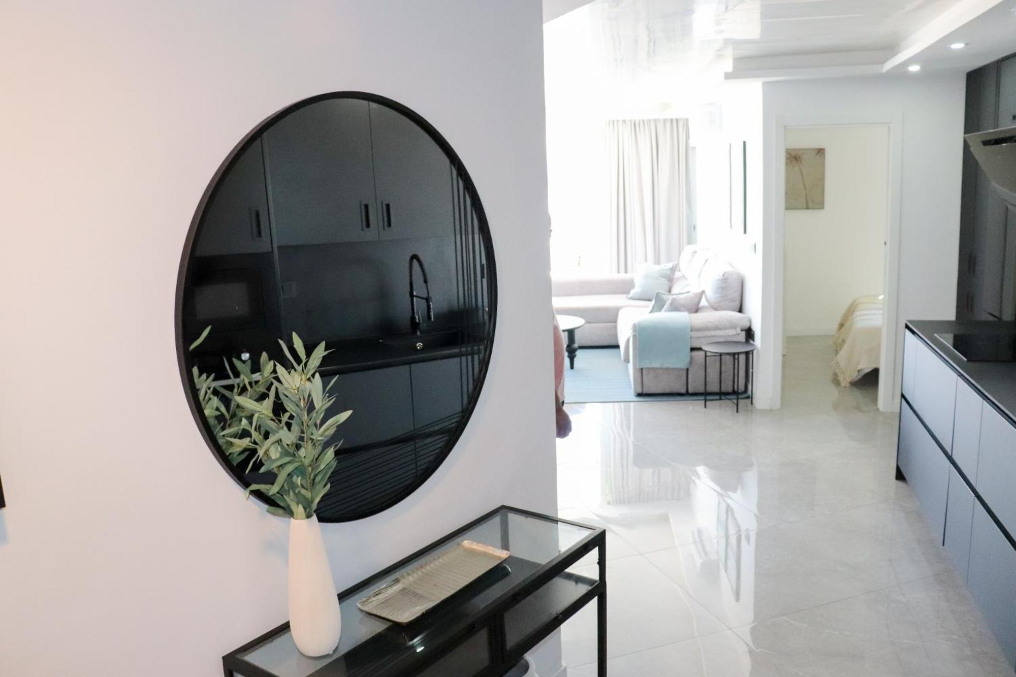 Appartement Torre Lll à Torremolinos Extérieur photo