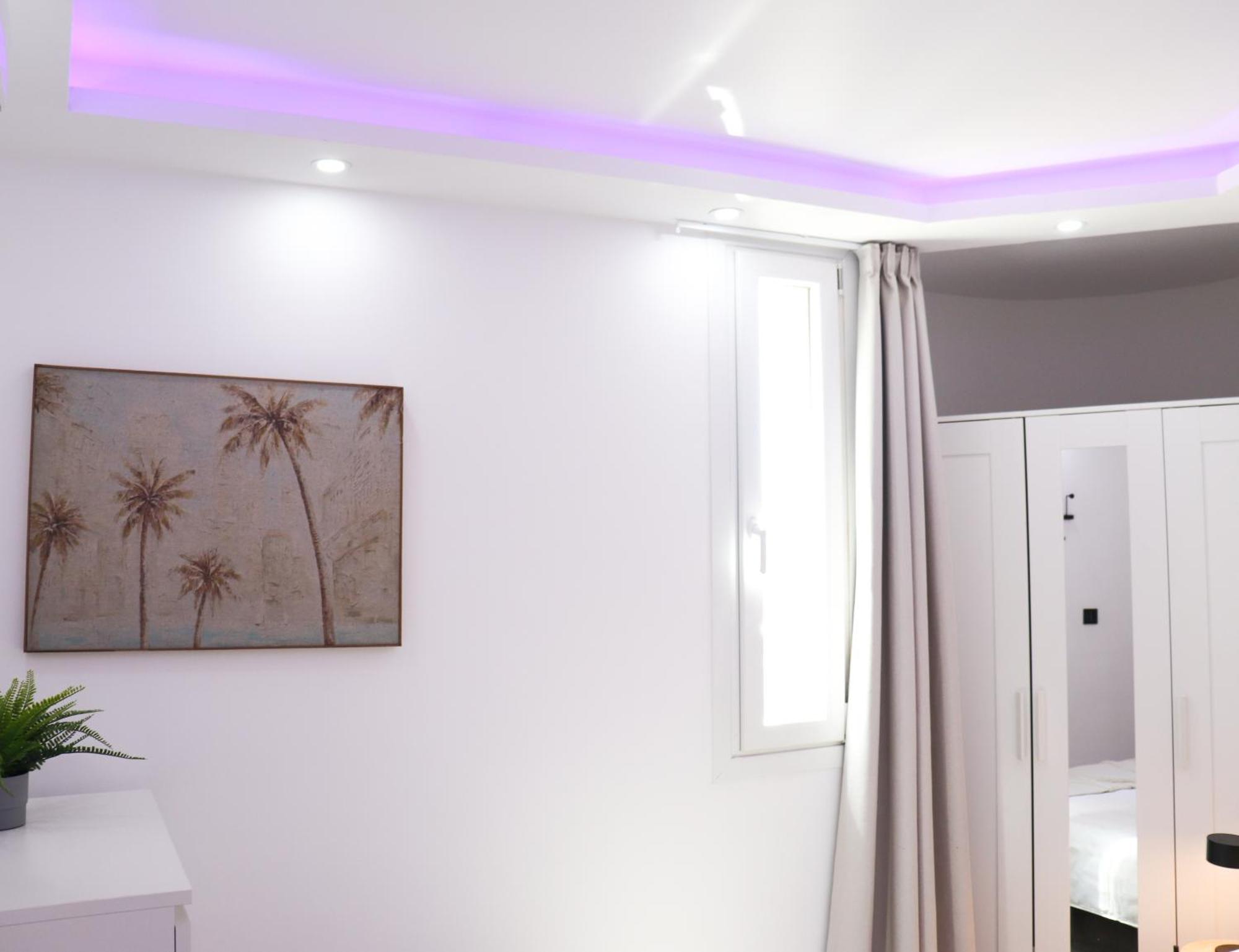 Appartement Torre Lll à Torremolinos Extérieur photo
