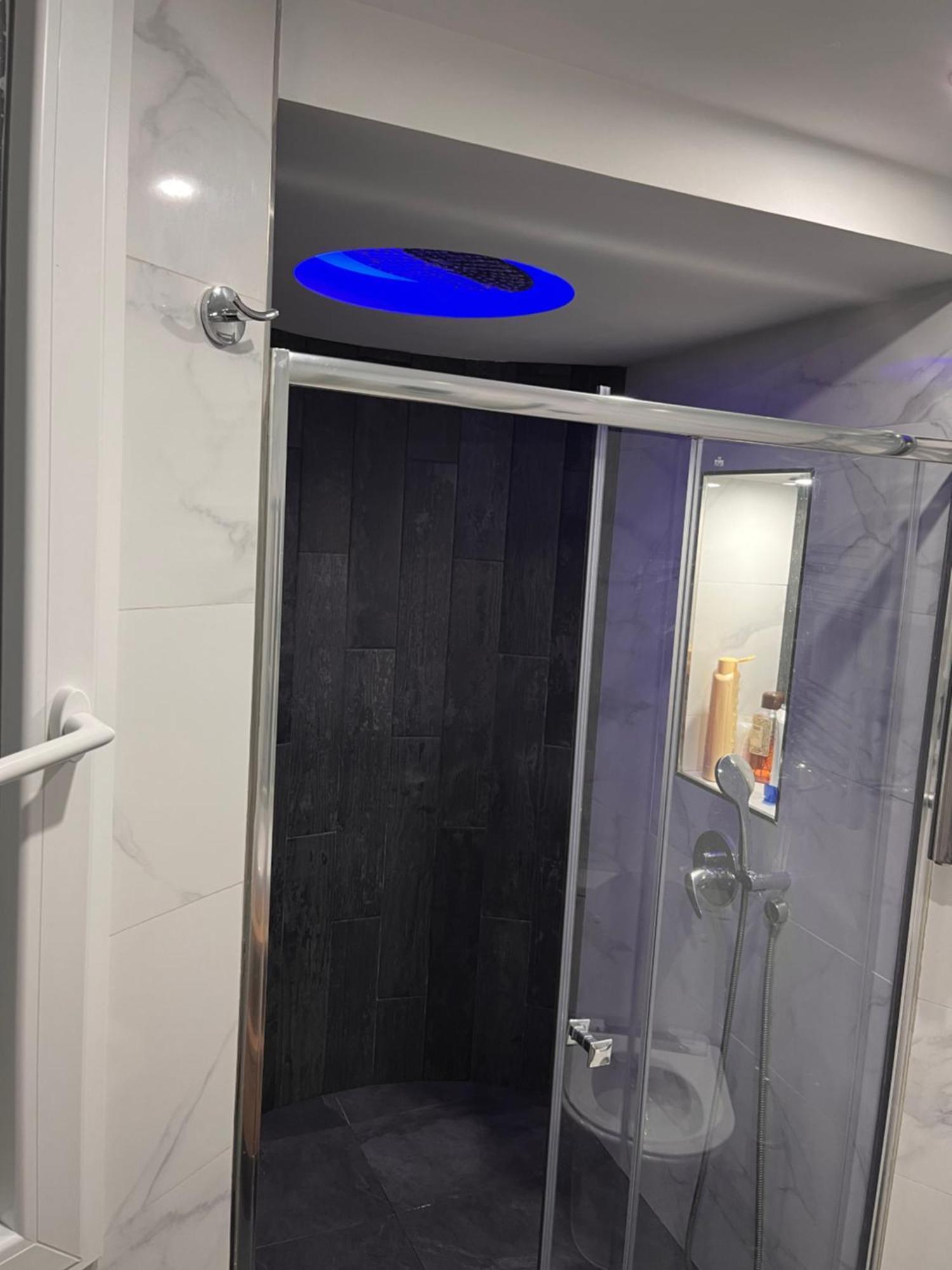 Appartement Torre Lll à Torremolinos Extérieur photo