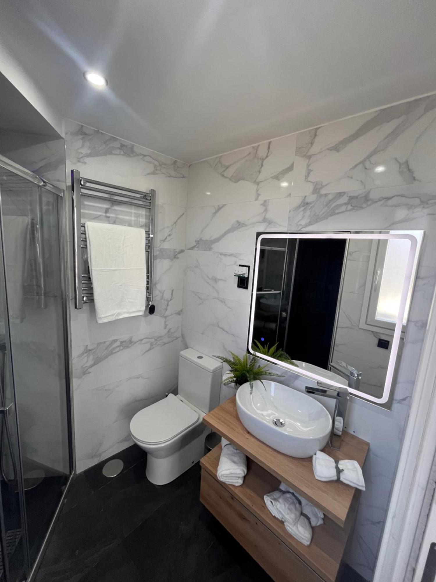 Appartement Torre Lll à Torremolinos Extérieur photo