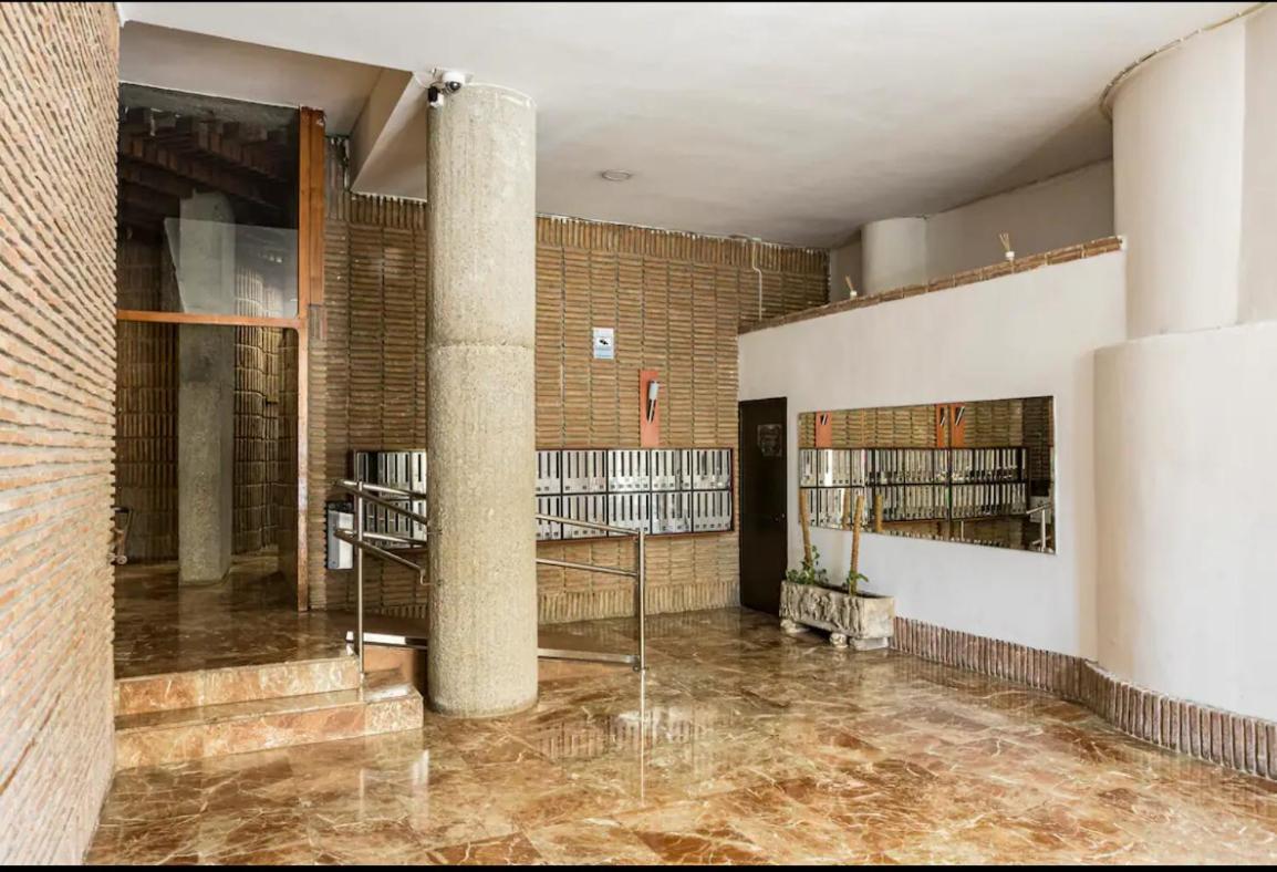 Appartement Torre Lll à Torremolinos Extérieur photo